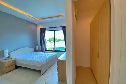 Chalet de 2 dormitorios en Hua Hin, Tailandia № 168418 - foto 19
