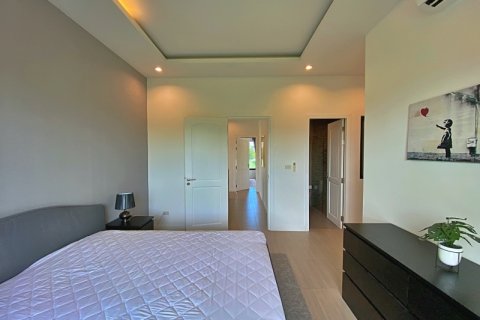 Chalet de 2 dormitorios en Hua Hin, Tailandia № 168418 - foto 23
