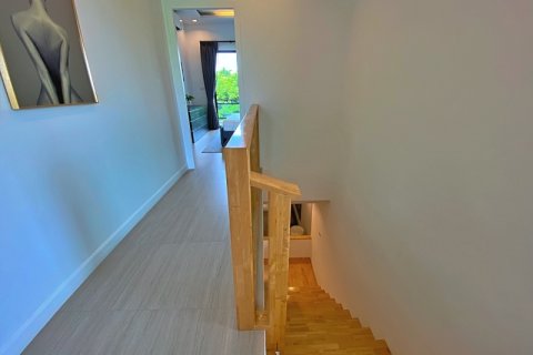 Chalet de 2 dormitorios en Hua Hin, Tailandia № 168418 - foto 14