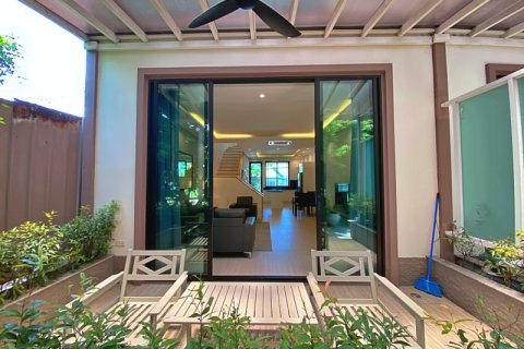 Chalet de 2 dormitorios en Hua Hin, Tailandia № 168418 - foto 30