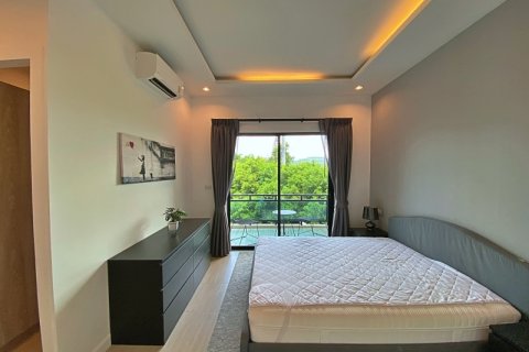 Chalet de 2 dormitorios en Hua Hin, Tailandia № 168418 - foto 21
