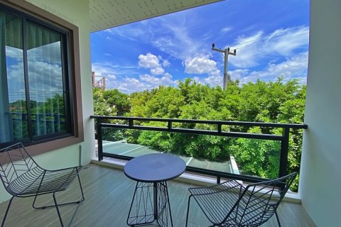 Chalet de 2 dormitorios en Hua Hin, Tailandia № 168418 - foto 24