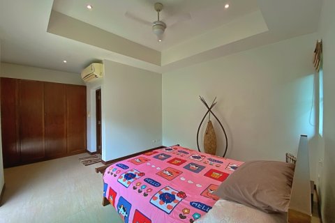 Chalet de 3 dormitorios en Hua Hin, Tailandia № 168419 - foto 24