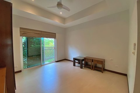 Chalet de 3 dormitorios en Hua Hin, Tailandia № 168419 - foto 19