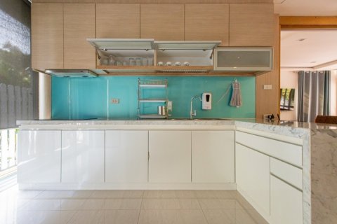 Condominio de 3 dormitorios en Hua Hin, Tailandia № 168414 - foto 15