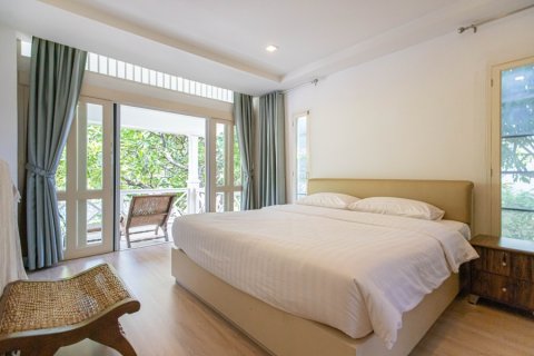 Condominio de 3 dormitorios en Hua Hin, Tailandia № 168414 - foto 17
