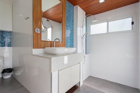Condominio de 3 dormitorios en Hua Hin, Tailandia № 168414 - foto 24