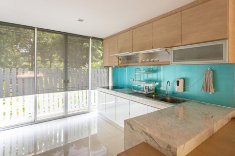 Condominio de 3 dormitorios en Hua Hin, Tailandia № 168414 - foto 14