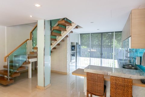 Condominio de 3 dormitorios en Hua Hin, Tailandia № 168414 - foto 13