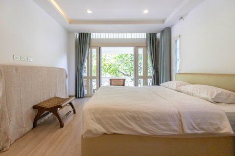 Condominio de 3 dormitorios en Hua Hin, Tailandia № 168414 - foto 16