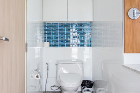 Condominio de 3 dormitorios en Hua Hin, Tailandia № 168414 - foto 25