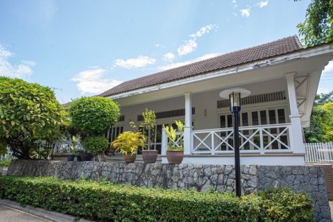 Condo à Hua Hin, Thaïlande, 3 chambres  № 168414