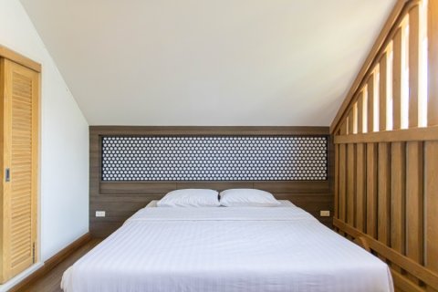 Condominio de 3 dormitorios en Hua Hin, Tailandia № 168414 - foto 23