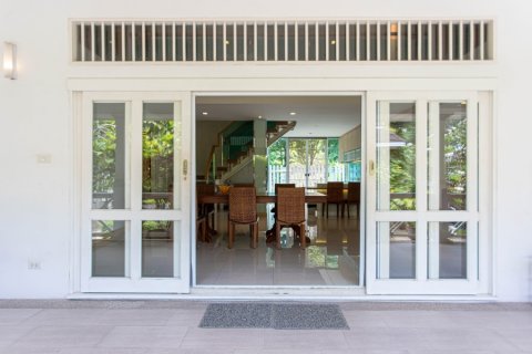 Condominio de 3 dormitorios en Hua Hin, Tailandia № 168414 - foto 5
