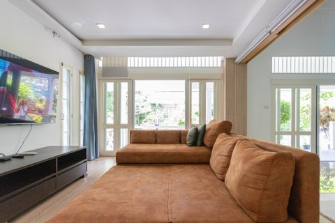 Condominio de 3 dormitorios en Hua Hin, Tailandia № 168414 - foto 8