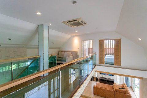 Condominio de 3 dormitorios en Hua Hin, Tailandia № 168414 - foto 20