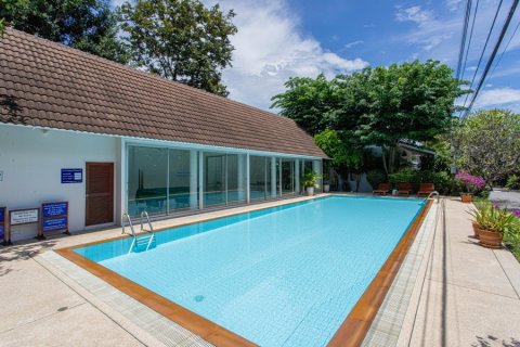 Condominio de 3 dormitorios en Hua Hin, Tailandia № 168414 - foto 29