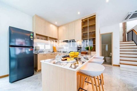 บ้านในพัทยา, ประเทศไทย 4 ห้องนอน № 197830 - รูปถ่าย 6