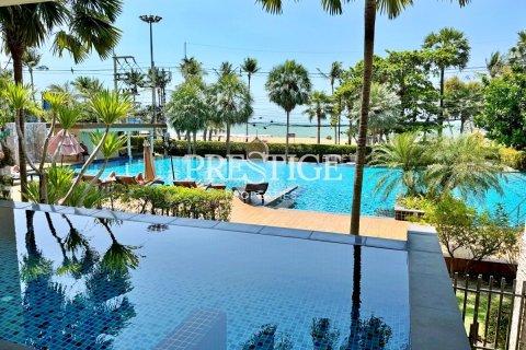 Condo à Pattaya, Thaïlande, 4 chambres № 197832 - photo 19
