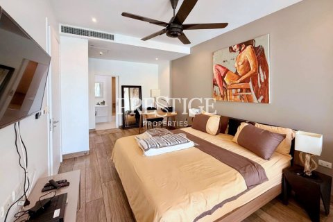Condo à Pattaya, Thaïlande, 4 chambres № 197832 - photo 13