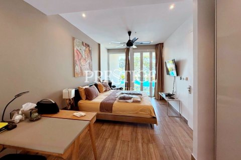 Condo à Pattaya, Thaïlande, 4 chambres № 197832 - photo 14