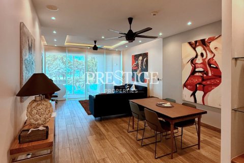 Condo à Pattaya, Thaïlande, 4 chambres № 197832 - photo 2
