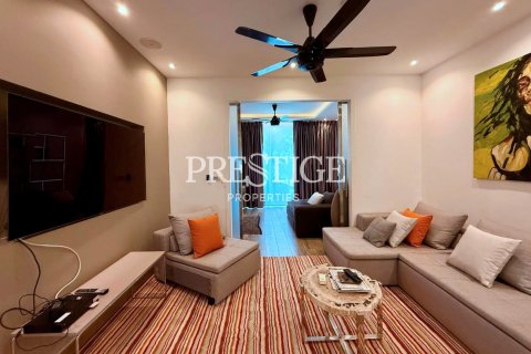 Condo à Pattaya, Thaïlande, 4 chambres № 197832 - photo 6