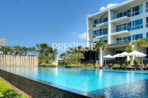 Condo à Pattaya, Thaïlande, 4 chambres № 197832 - photo 23