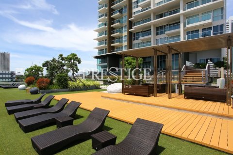 Condo à Pattaya, Thaïlande, 4 chambres № 197832 - photo 21