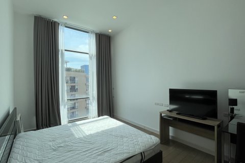 Condo à Watthana, Bangkok, Thaïlande, 3 chambres № 201175 - photo 9