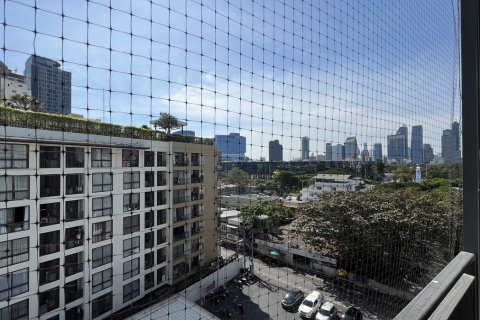 Condo à Watthana, Bangkok, Thaïlande, 3 chambres № 201175 - photo 7