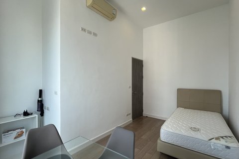 Condo à Watthana, Bangkok, Thaïlande, 3 chambres № 201175 - photo 14