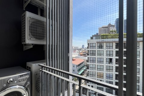 Condo à Watthana, Bangkok, Thaïlande, 3 chambres № 201175 - photo 6