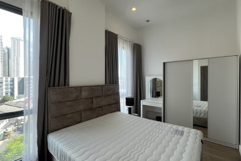 Condo à Watthana, Bangkok, Thaïlande, 3 chambres № 201175 - photo 12