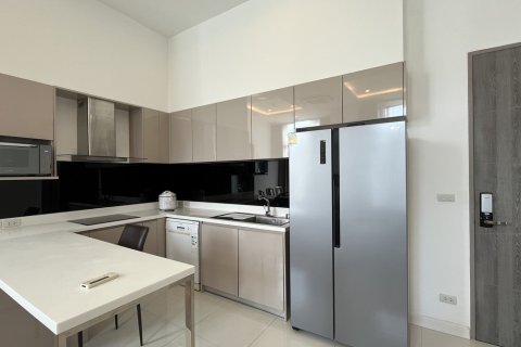 Condo à Watthana, Bangkok, Thaïlande, 3 chambres № 201175 - photo 2
