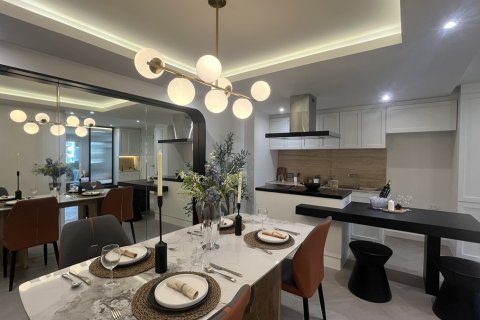 Condo in Watthana, Bangkok, Thailand, 3 bedrooms № 201169 - photo 14