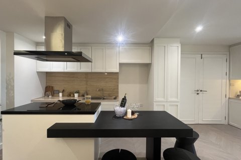 Condo in Watthana, Bangkok, Thailand, 3 bedrooms № 201169 - photo 13
