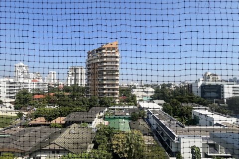 Condo in Watthana, Bangkok, Thailand, 3 bedrooms № 201169 - photo 19