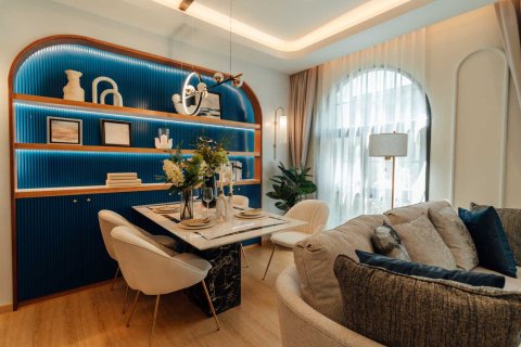 Eigentumswohnung in Bang Tao, Thailand, 1 Schlafzimmer  № 164926
