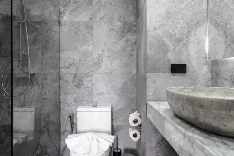 Condominio de 1 dormitorio en Bang Tao, Tailandia № 164920 - foto 18