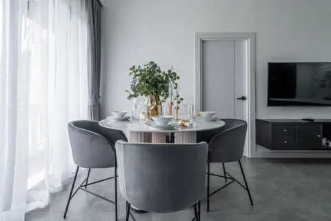 Condominio de 1 dormitorio en Bang Tao, Tailandia № 164920 - foto 2