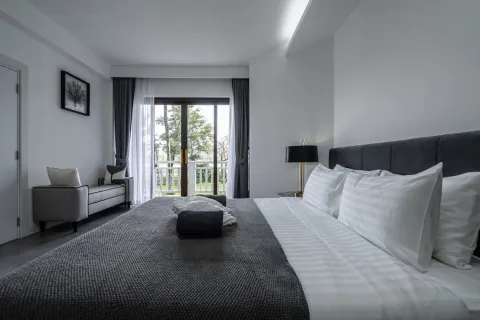 Condominio de 1 dormitorio en Bang Tao, Tailandia № 164920 - foto 23