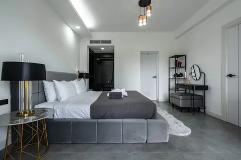Condominio de 1 dormitorio en Bang Tao, Tailandia № 164920 - foto 16