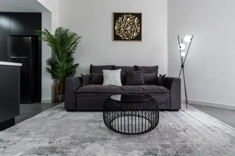 Condominio de 1 dormitorio en Bang Tao, Tailandia № 164920 - foto 7