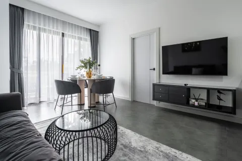 Condominio de 1 dormitorio en Bang Tao, Tailandia № 164920 - foto 3