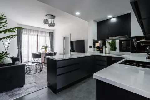 Condominio de 1 dormitorio en Bang Tao, Tailandia № 164920 - foto 8