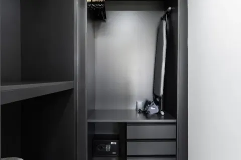 Condominio de 1 dormitorio en Bang Tao, Tailandia № 164920 - foto 22