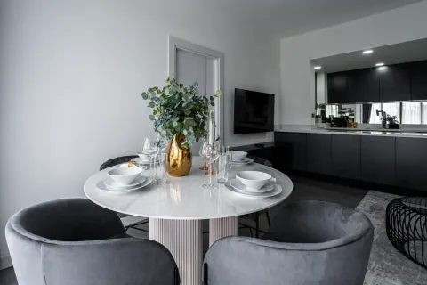 Condominio de 1 dormitorio en Bang Tao, Tailandia № 164920 - foto 9