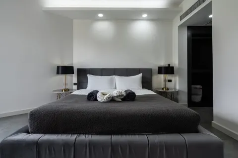 Condominio de 1 dormitorio en Bang Tao, Tailandia № 164920 - foto 15