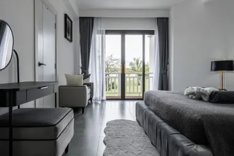 Condominio de 1 dormitorio en Bang Tao, Tailandia № 164920 - foto 26